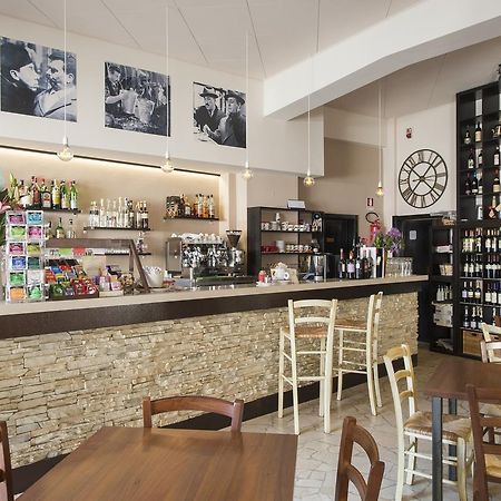 Albergo Colonna Bertinoro Ngoại thất bức ảnh
