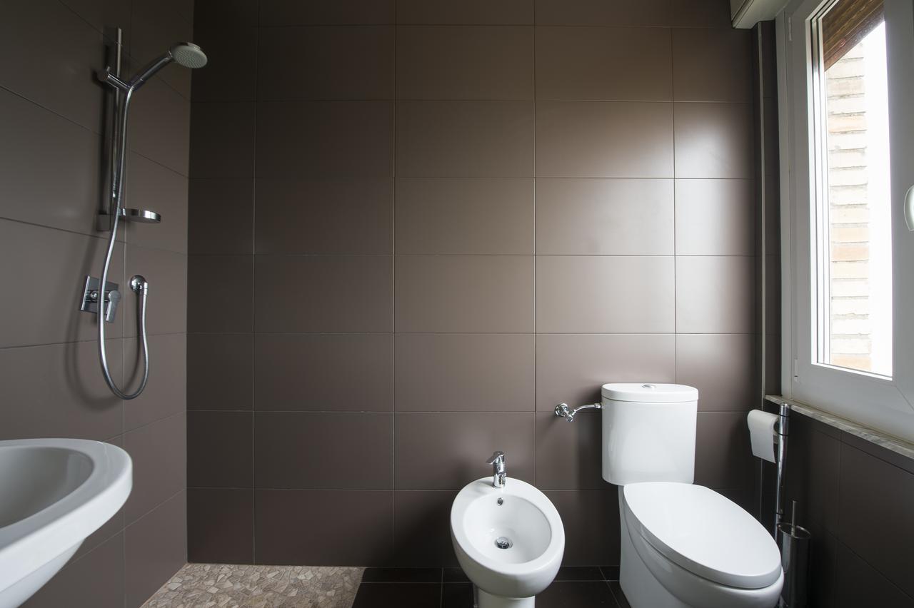 Albergo Colonna Bertinoro Ngoại thất bức ảnh