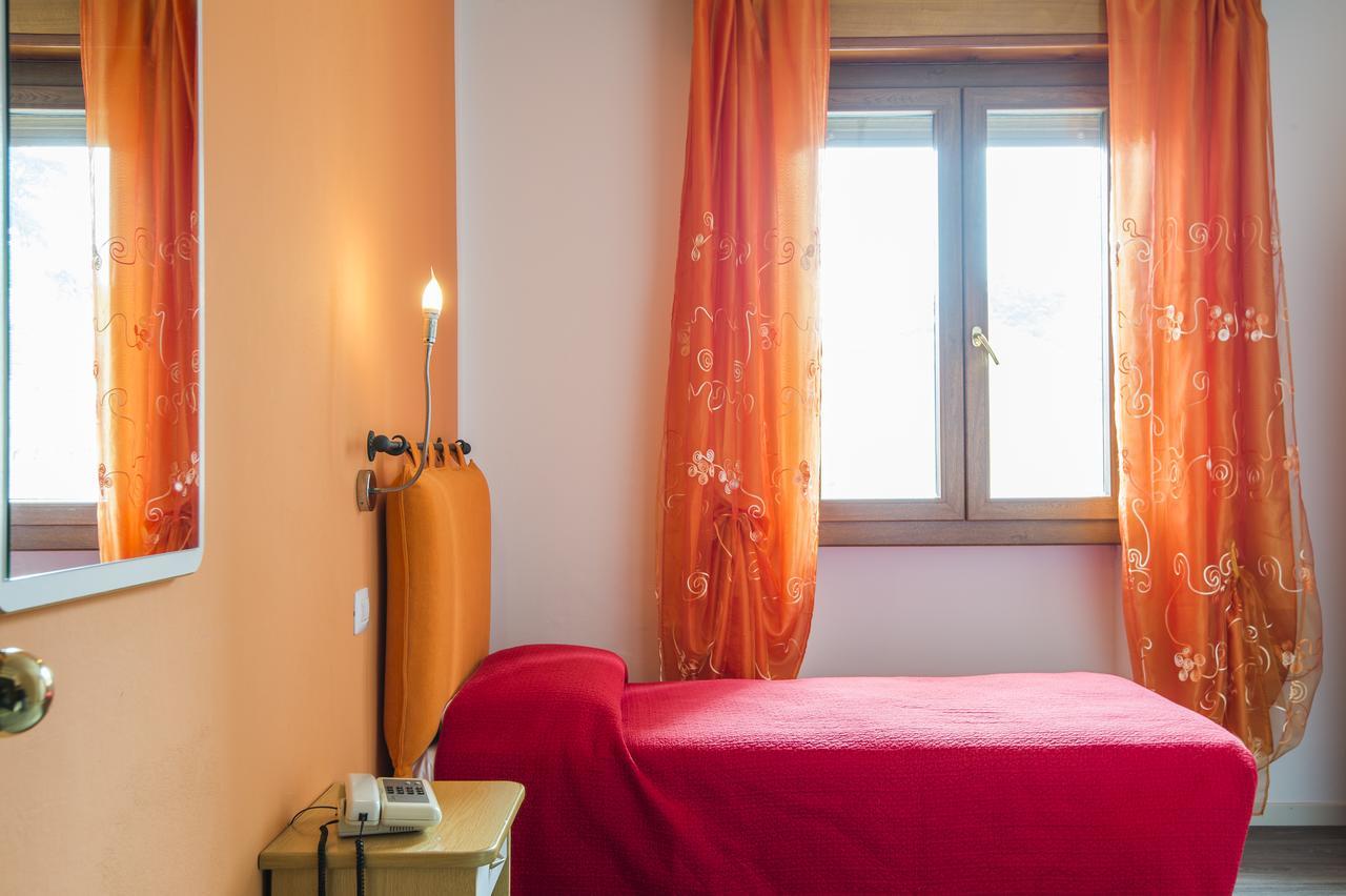Albergo Colonna Bertinoro Ngoại thất bức ảnh