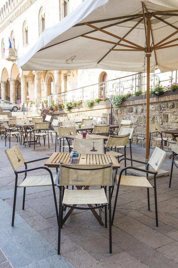 Albergo Colonna Bertinoro Ngoại thất bức ảnh
